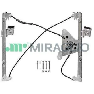 Подъемное устройство для окон MIRAGLIO 30/1035