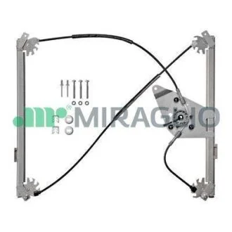 Склопідіймач MIRAGLIO 30/1038