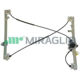 Склопідіймач MIRAGLIO 30/1055