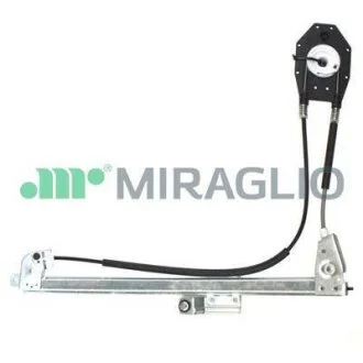 Склопідіймач MIRAGLIO 30/1069