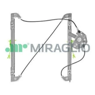 Склопідіймач MIRAGLIO 30/1071