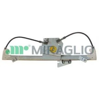 Склопідіймач MIRAGLIO 30/1073