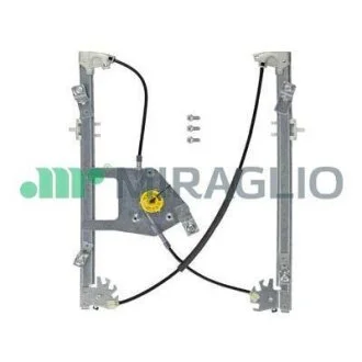 Склопідіймач MIRAGLIO 30/1076