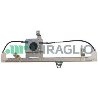 Склопідіймач MIRAGLIO 30/1089