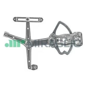 Склопідіймач MIRAGLIO 30/1097