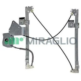 Подъемное устройство для окон MIRAGLIO 30/1117