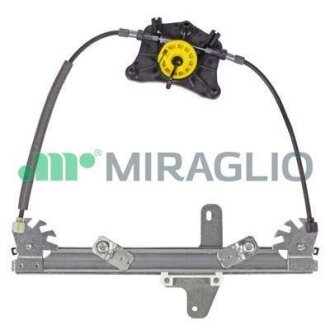 Склопідіймач MIRAGLIO 30/1122