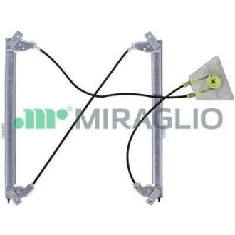 Подъемное устройство для окон MIRAGLIO 30/1132