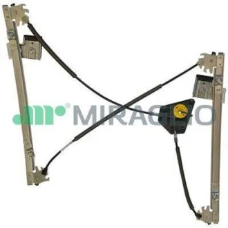 Склопідіймач MIRAGLIO 30/1138