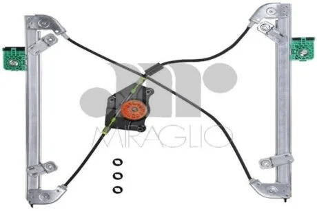 Склопідіймач MIRAGLIO 30/1142