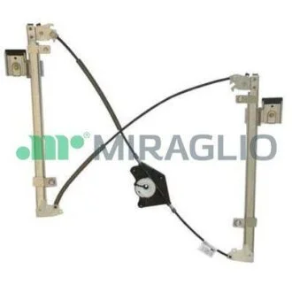 Склопідіймач MIRAGLIO 30/1143