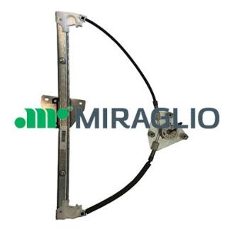 Склопідіймач MIRAGLIO 30/1163