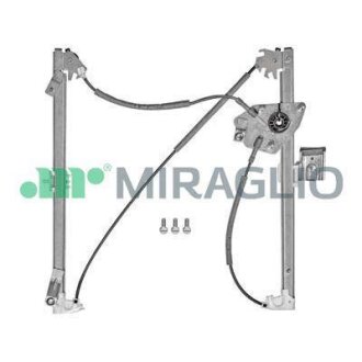 Склопідіймач MIRAGLIO 30/1173