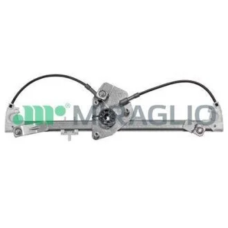 Склопідіймач MIRAGLIO 30/1174