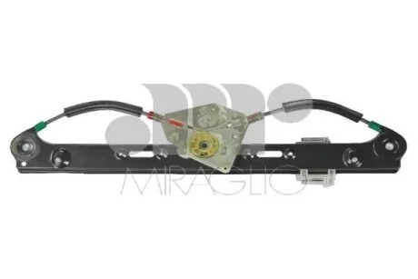 Склопідіймач MIRAGLIO 30/1175