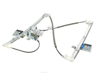 Склопідіймач MIRAGLIO 30/1184