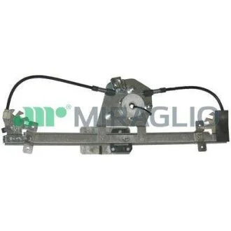 Склопідіймач MIRAGLIO 30/1187