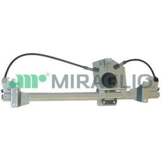 Склопідіймач MIRAGLIO 30/1205