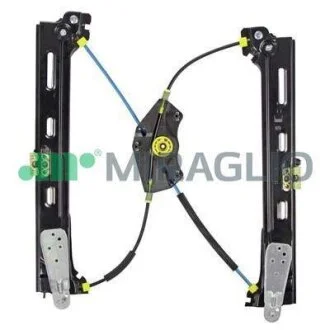 Склопідіймач MIRAGLIO 30/1214