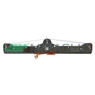 Склопідіймач MIRAGLIO 30/1225