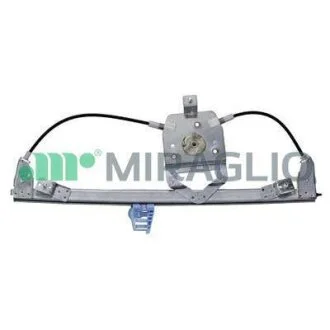Склопідіймач MIRAGLIO 30/1238