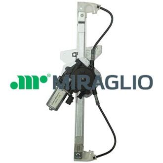 Склопідіймач MIRAGLIO 30/1253