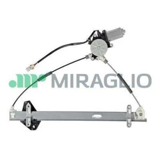 Склопідіймач MIRAGLIO 30/1266