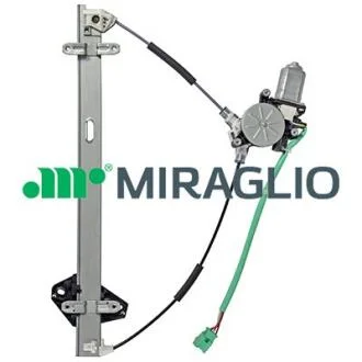 Склопідіймач MIRAGLIO 30/1267