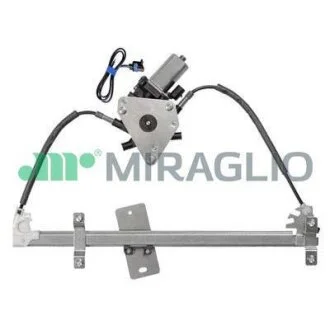 Склопідіймач MIRAGLIO 30/1268