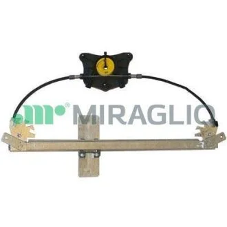 Склопідіймач MIRAGLIO 30/1292