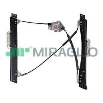 Склопідіймач MIRAGLIO 30/1295