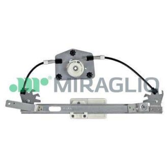Склопідіймач MIRAGLIO 30/1305