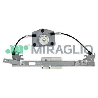 Склопідіймач MIRAGLIO 30/1305