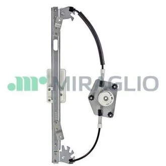 Механізм склопідіймача MIRAGLIO 30/1307