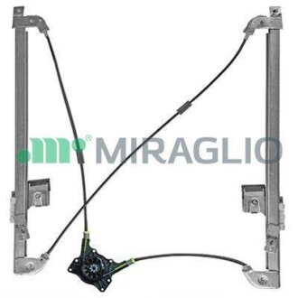 Склопідіймач MIRAGLIO 30/1319