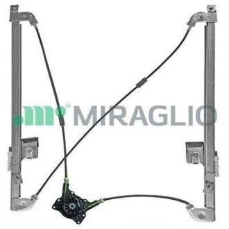 Склопідіймач MIRAGLIO 30/1319