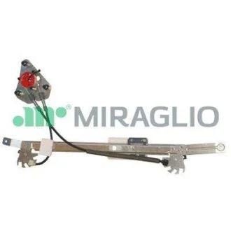 Склопідіймач MIRAGLIO 30/1323