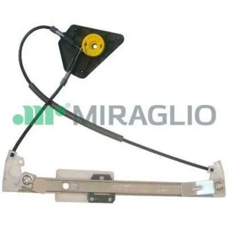 Склопідіймач MIRAGLIO 30/1340