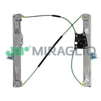 Склопідіймач MIRAGLIO 30/1342