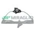 Склопідіймач MIRAGLIO 30/1343 (фото 1)