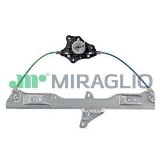 Склопідіймач MIRAGLIO 30/1343