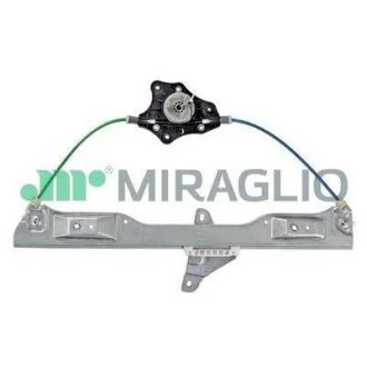 Склопідіймач MIRAGLIO 30/1344