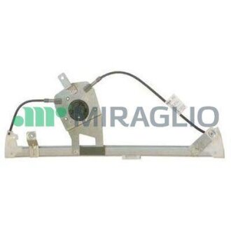 Склопідіймач MIRAGLIO 30/1352