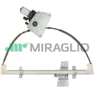 Склопідіймач MIRAGLIO 30/1354