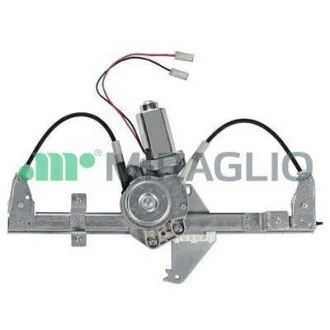 Склопідіймач MIRAGLIO 30/1362