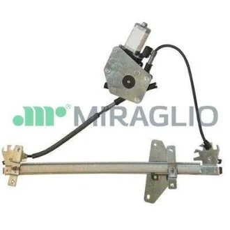 Склопідіймач MIRAGLIO 30/1368