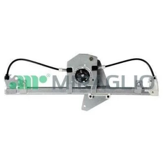 Подъемное устройство для окон MIRAGLIO 30/1373