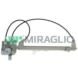 Склопідіймач MIRAGLIO 30/1376