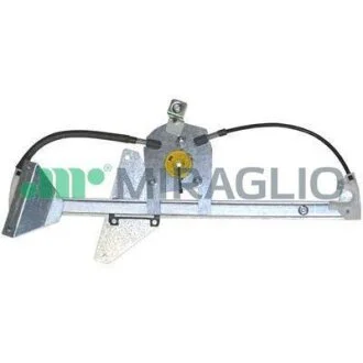 Подъемное устройство для окон MIRAGLIO 30/1377