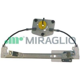 Склопідіймач MIRAGLIO 30/1382